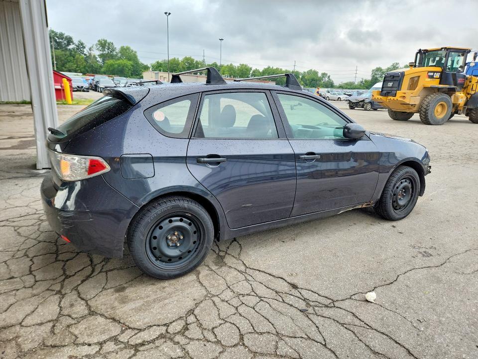 Продажа на аукционе авто 2010 Subaru Impreza, vin: JF1GH6B69AH820405, номер лота: 65319136