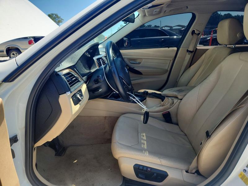 Aukcja sprzedaży 2015 Bmw 328, vin: WBA3A5C50FF609901, numer aukcji: 66307446