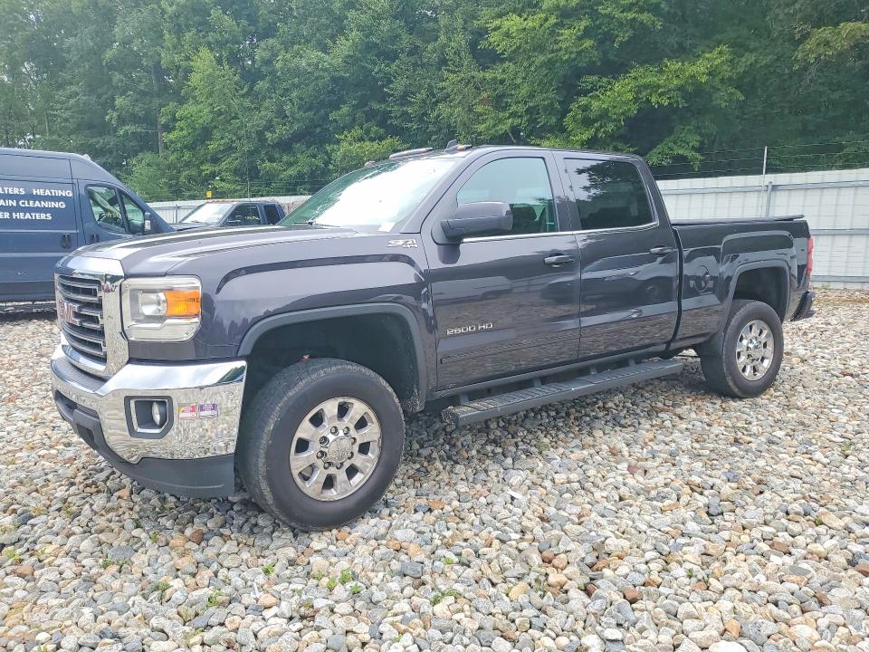 Aukcja sprzedaży 2015 Gmc Sierra, vin: 1GT12YEG8FF192373, numer aukcji: 65122826