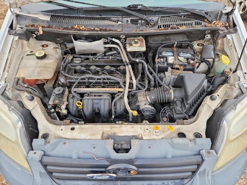 64671316 :رقم المزاد ، NM0LS7AN3AT002591 vin ، 2010 Ford Transit Connect مزاد بيع