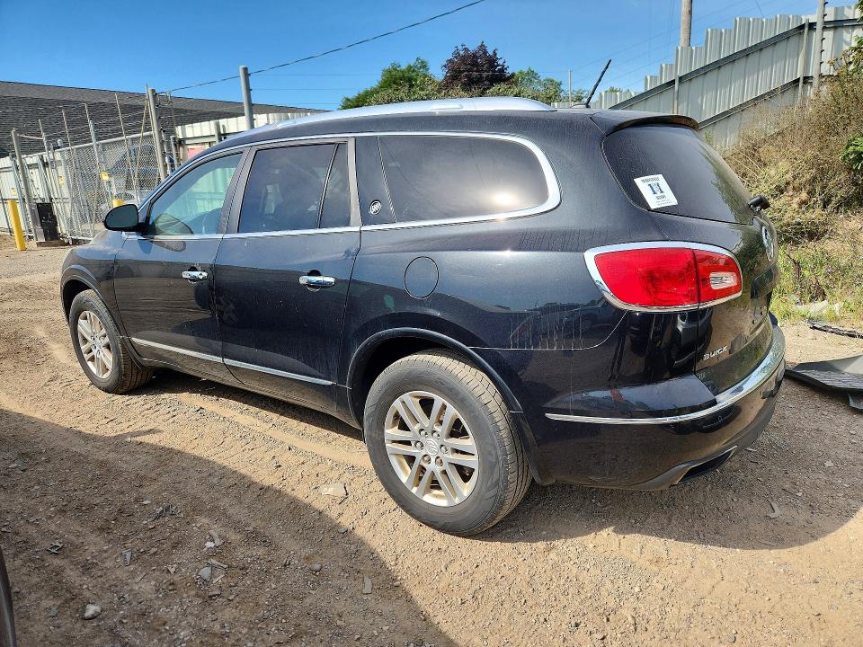 Aukcja sprzedaży 2014 Buick Enclave, vin: 5GAKRAKDXEJ216722, numer aukcji: 65031066