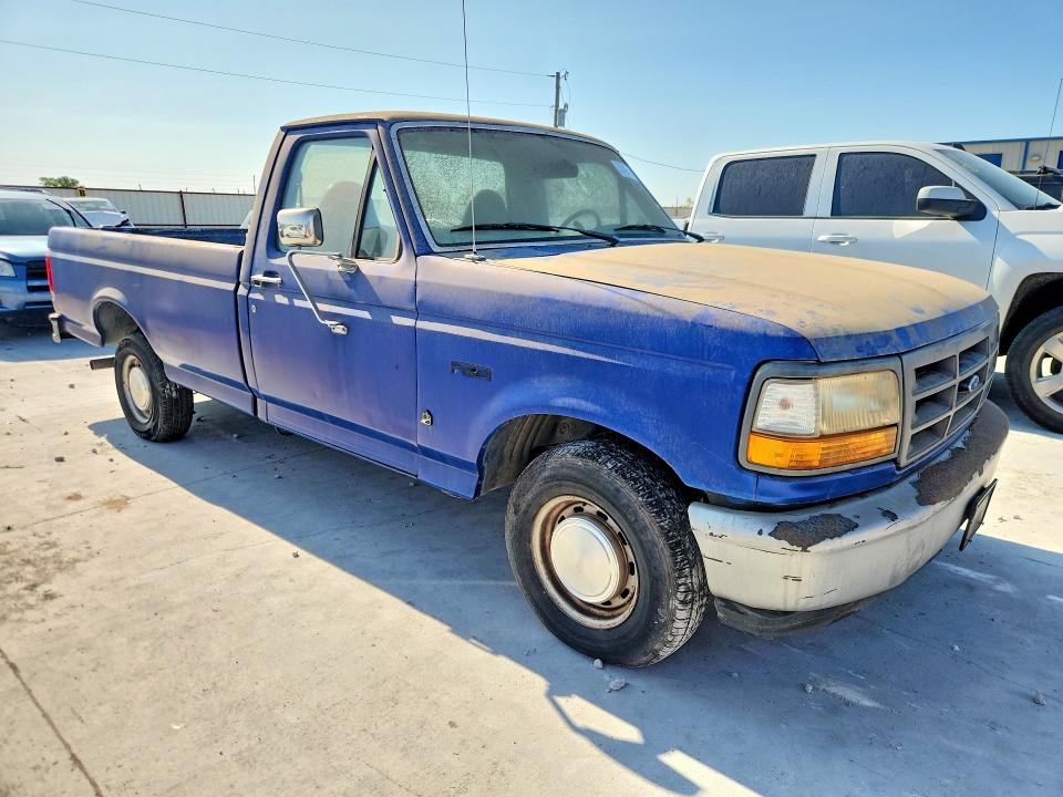 Aukcja sprzedaży 1996 Ford F150, vin: 1FTEF15Z8TLB95298, numer aukcji: 63898946