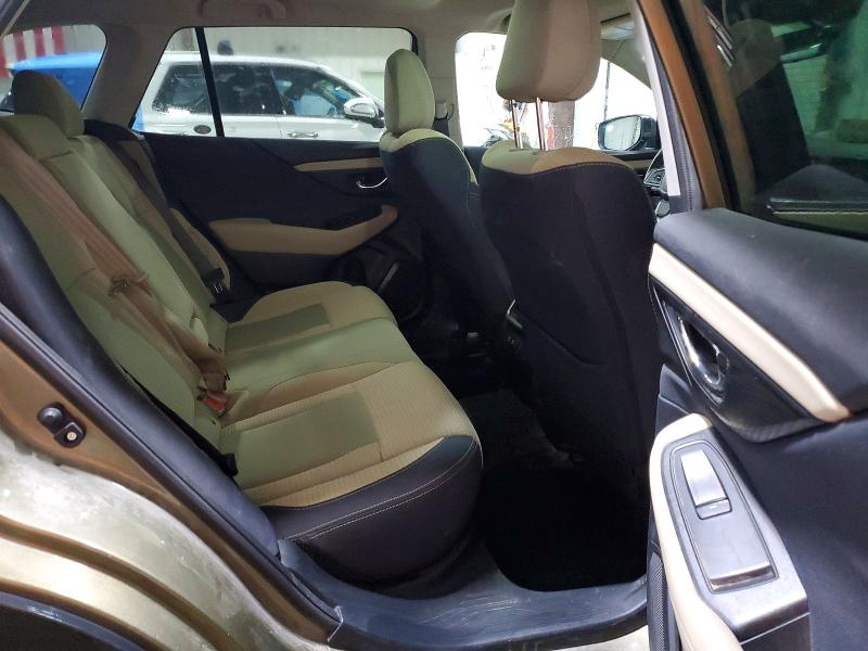 Aukcja sprzedaży 2022 Subaru Outback, vin: 4S4BTAFCXN3133244, numer aukcji: 66183956