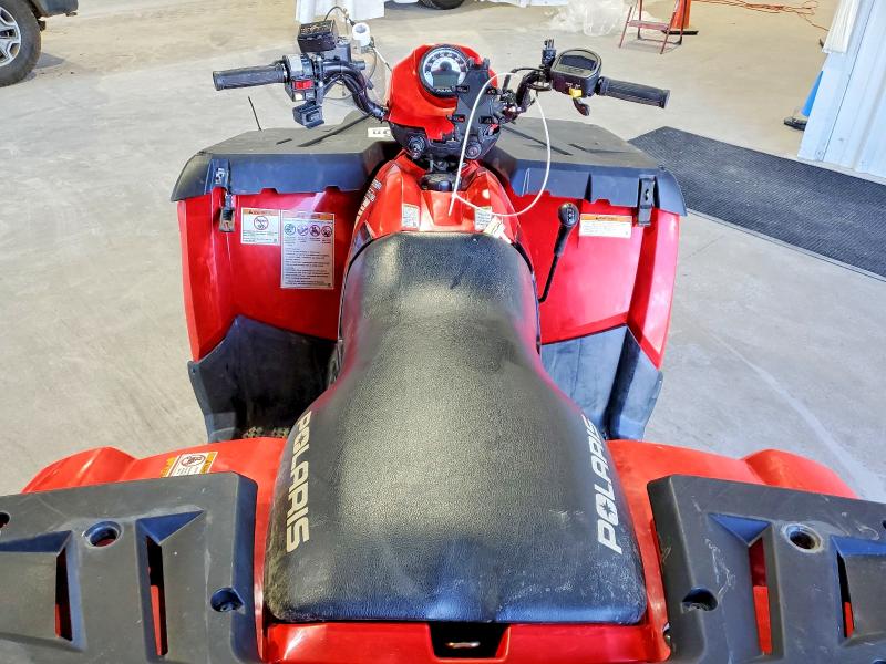 2013 Polaris Sportsman მანქანა იყიდება აუქციონზე, vin: 4XAMH50A1DA076303, აუქციონის ნომერი: 67097166