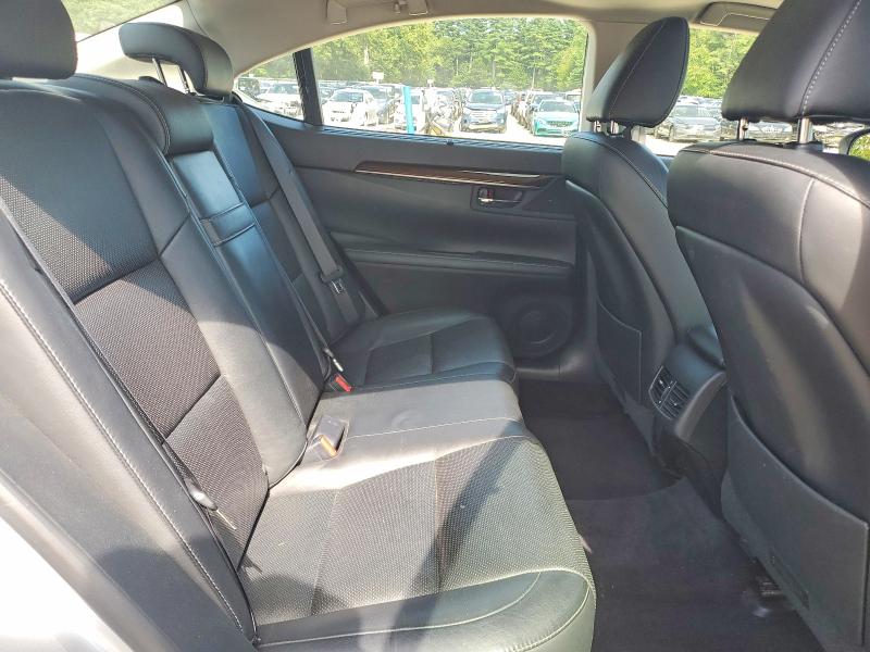 Aukcja sprzedaży 2014 Lexus Es, vin: JTHBK1GG5E2128322, numer aukcji: 64028416