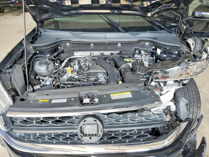 Продажа на аукционе авто 2023 Volkswagen Taos, vin: 3VVNX7B2XPM327281, номер лота: 67179626