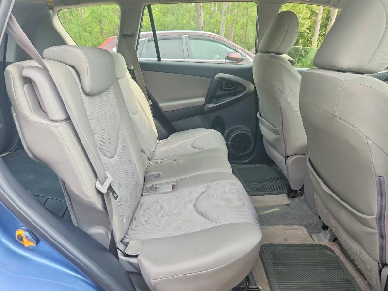 Aukcja sprzedaży 2009 Toyota Rav4, vin: 2T3BF33VX9W007885, numer aukcji: 64579356