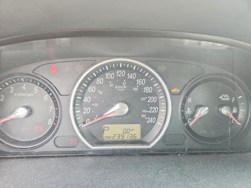 Aukcja sprzedaży 2008 Hyundai Sonata, vin: 5NPET46CX8H365659, numer aukcji: 60447386
