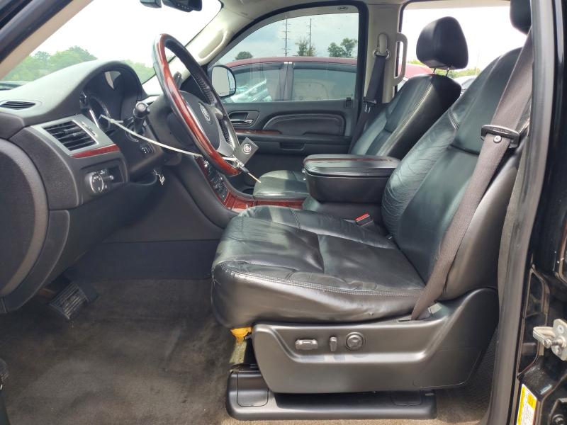 Продаж на аукціоні авто 2009 Cadillac Escalade, vin: 1GYFK23279R260735, номер лоту: 64620116