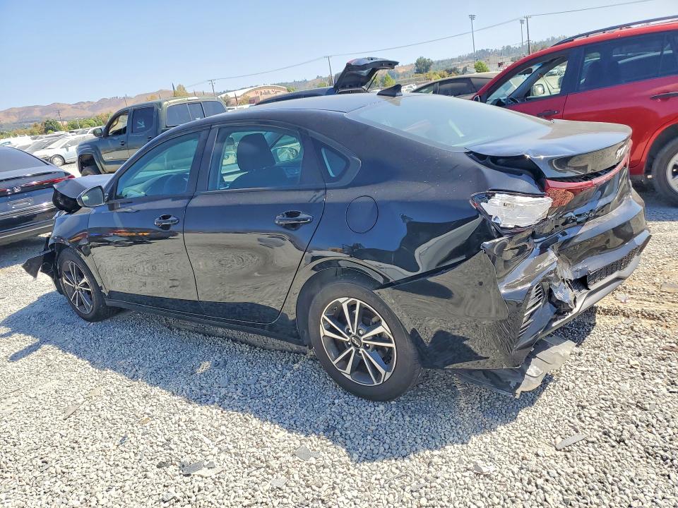 Aukcja sprzedaży 2024 Kia Forte, vin: 3KPF24AD6RE759219, numer aukcji: 66838916