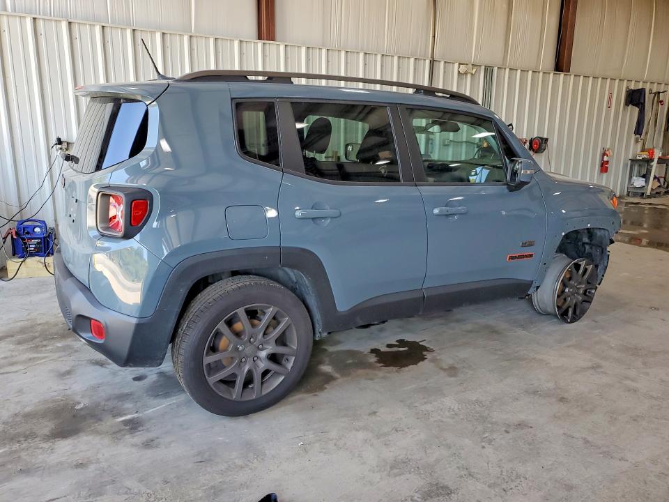 Продаж на аукціоні авто 2016 Jeep Renegade, vin: ZACCJBBT7GPE15222, номер лоту: 63470756