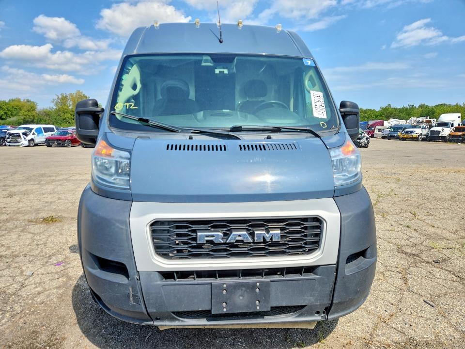 Aukcja sprzedaży 2020 Ram Promaster 3500, vin: 3C6URVJG0LE145154, numer aukcji: 63836406