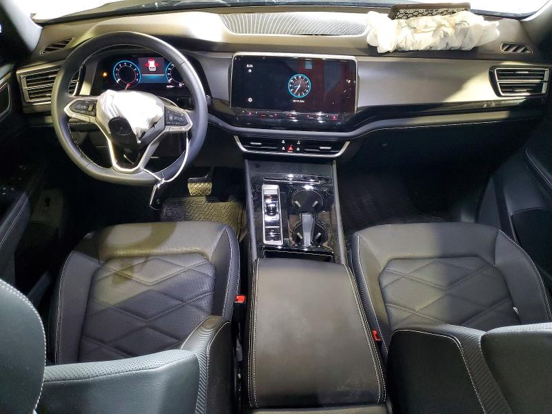 Aukcja sprzedaży 2024 Volkswagen Atlas Cross Sport, vin: 1V2KE2CA8RC242409, numer aukcji: 64516736