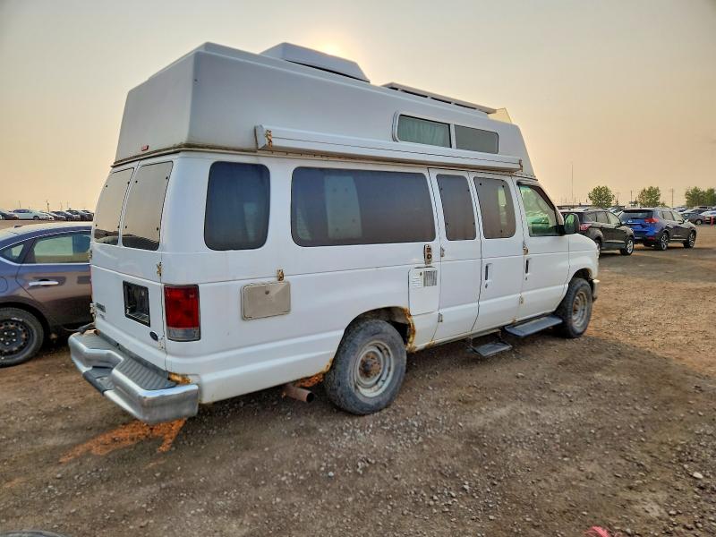 Aukcja sprzedaży 2008 Ford Econoline, vin: 1FBSS31L68DB36395, numer aukcji: 64432256