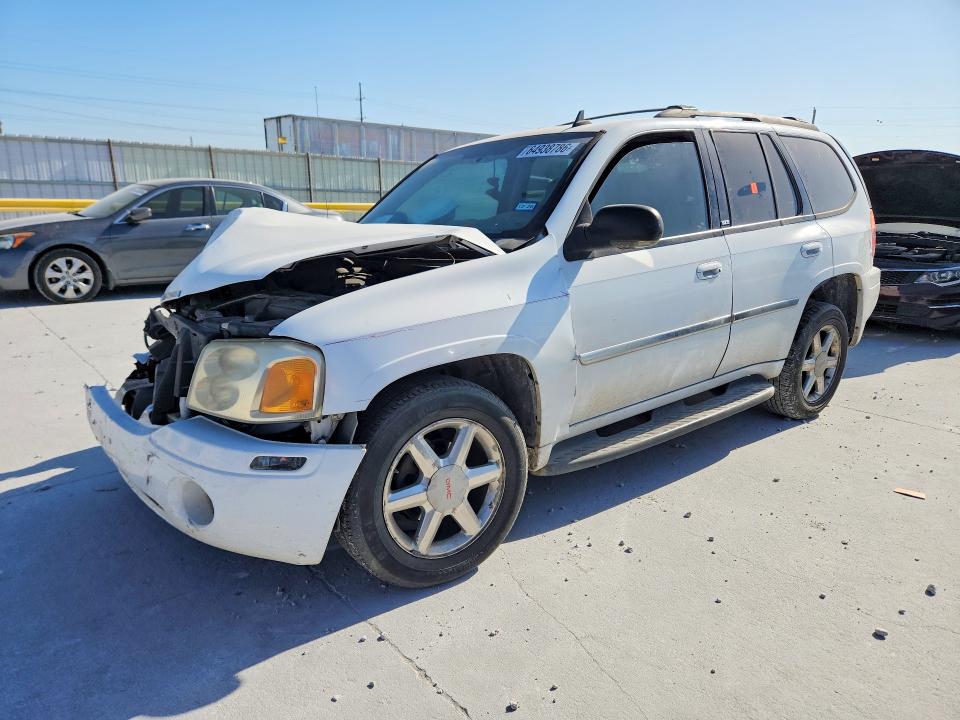 Продажа на аукционе авто 2008 Gmc Envoy, vin: 1GKDT13S382101548, номер лота: 64938786
