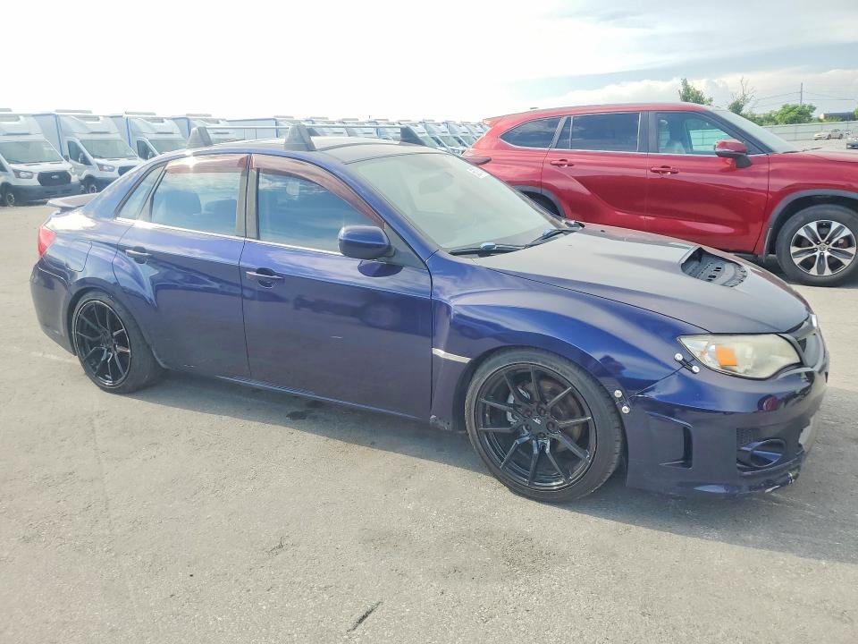 Aukcja sprzedaży 2013 Subaru Impreza, vin: JF1GV7E6XDG031880, numer aukcji: 65278146