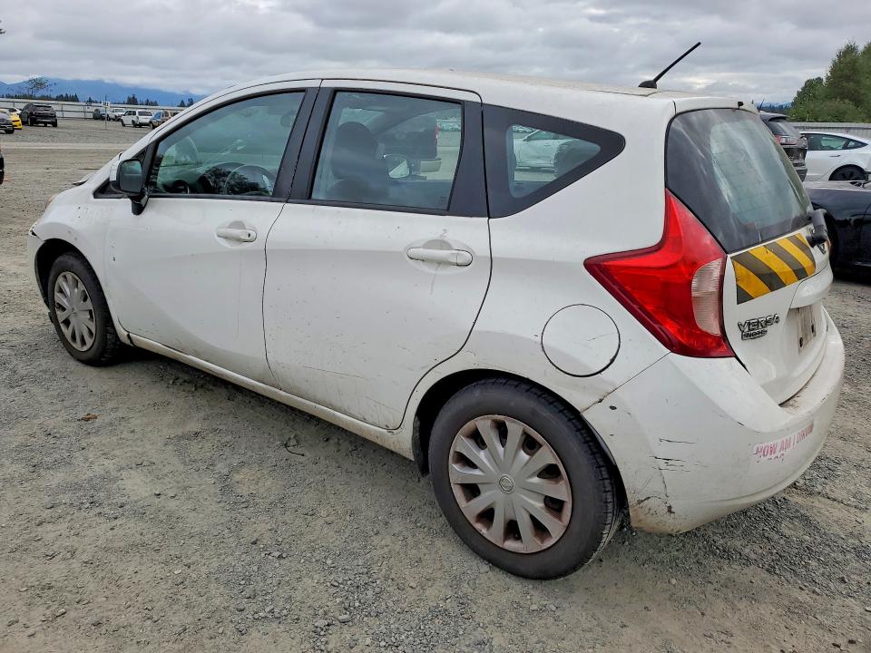 Продаж на аукціоні авто 2014 Nissan Versa Note, vin: 3N1CE2CP5EL414858, номер лоту: 65516616