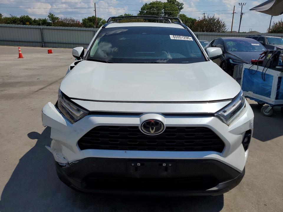 Aukcja sprzedaży 2024 Toyota Rav4, vin: 2T3C1RFV6RW316383, numer aukcji: 65951296