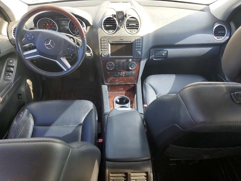 Продаж на аукціоні авто 2011 Mercedes-benz Ml, vin: 4JGBB2FB3BA681481, номер лоту: 64663396