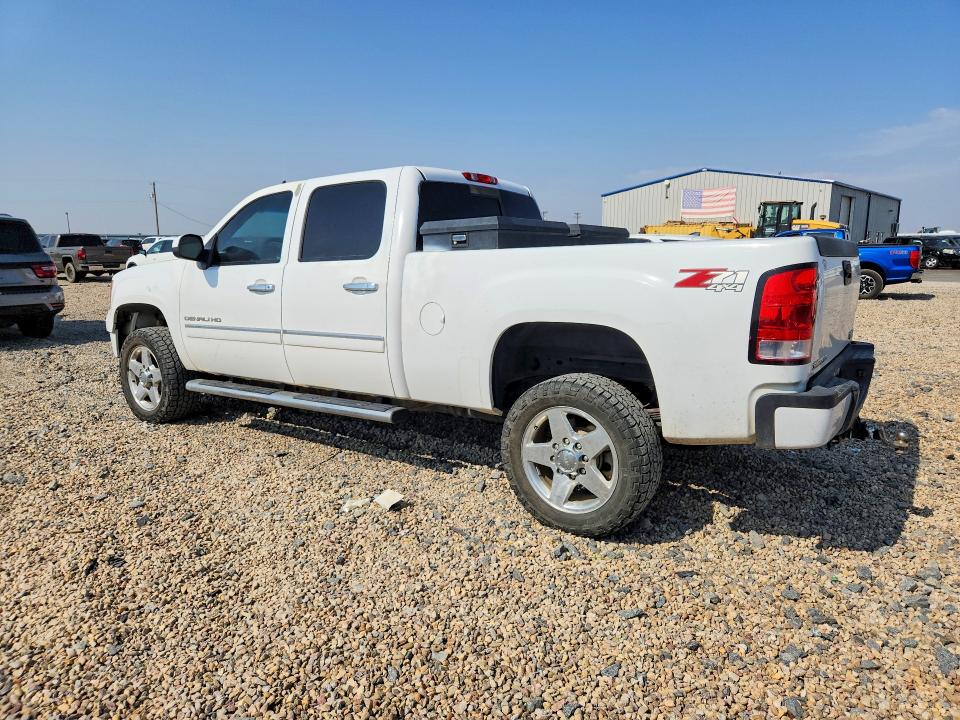 Aukcja sprzedaży 2014 Gmc Sierra, vin: 1GT125EG5EF172594, numer aukcji: 62979076