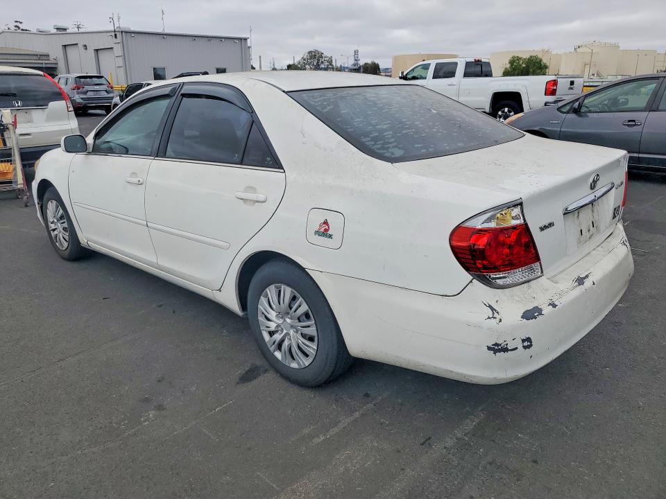 Aukcja sprzedaży 2006 Toyota Camry, vin: 4T1BE32K56U657531, numer aukcji: 64343696