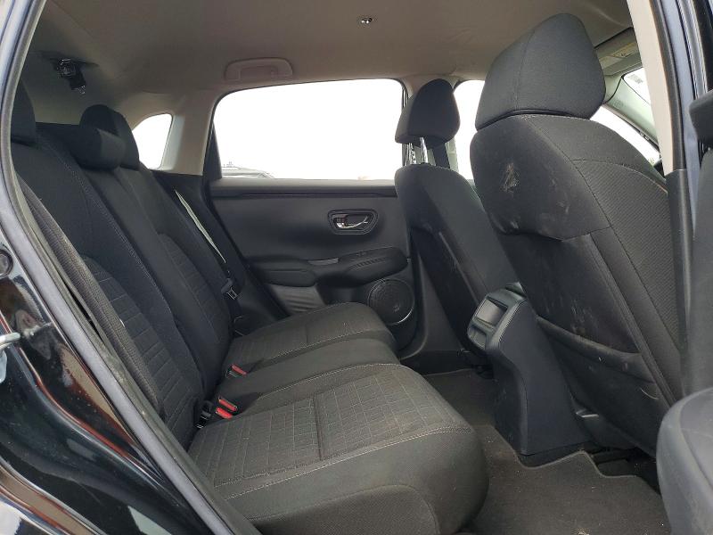 Продажа на аукционе авто 2025 Honda Hr-v, vin: 3CZRZ1H30SM740580, номер лота: 64518546