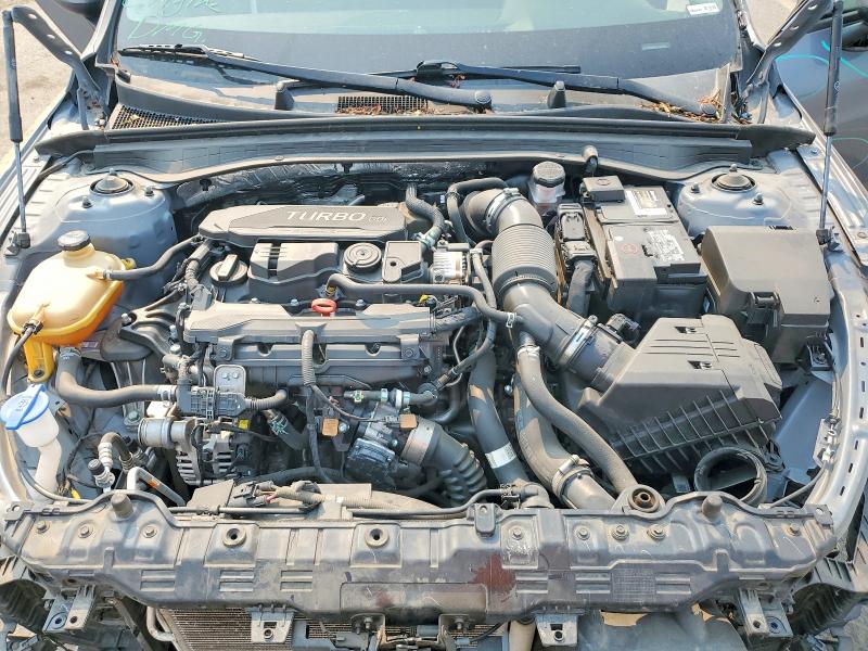 Продаж на аукціоні авто 2023 Kia K5, vin: 5XXG14J25PG204174, номер лоту: 64194466