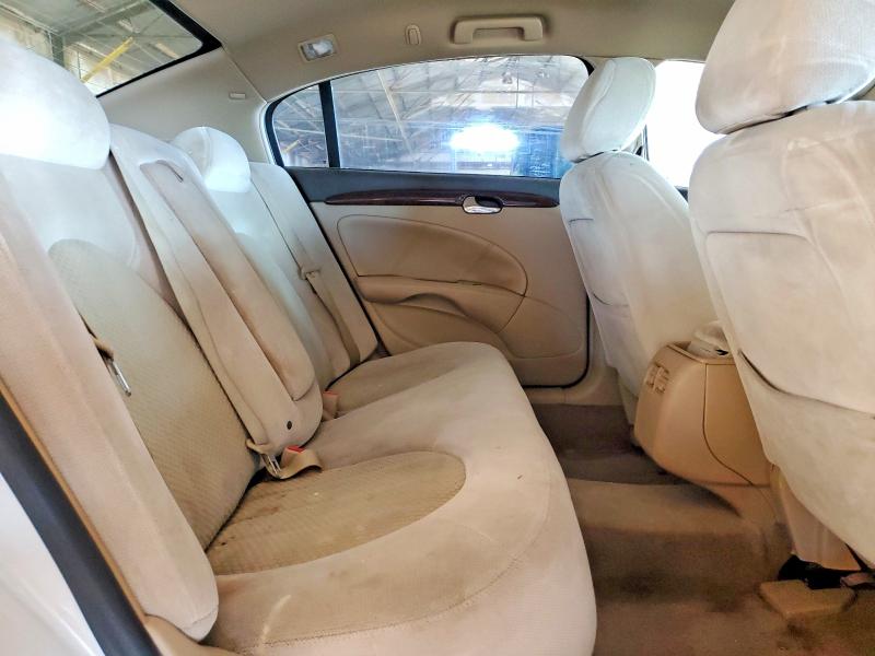 Aukcja sprzedaży 2011 Buick Lucerne, vin: 1G4HA5EM1BU152501, numer aukcji: 64123976