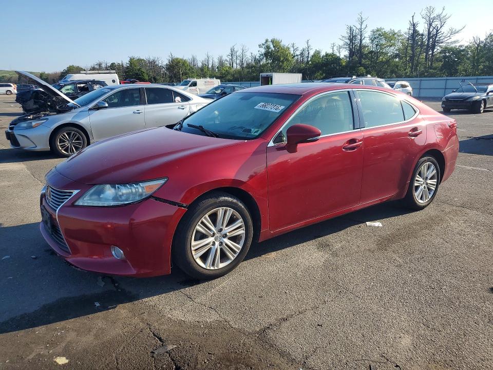 Продаж на аукціоні авто 2013 Lexus Es, vin: JTHBK1GG5D2055886, номер лоту: 66027316