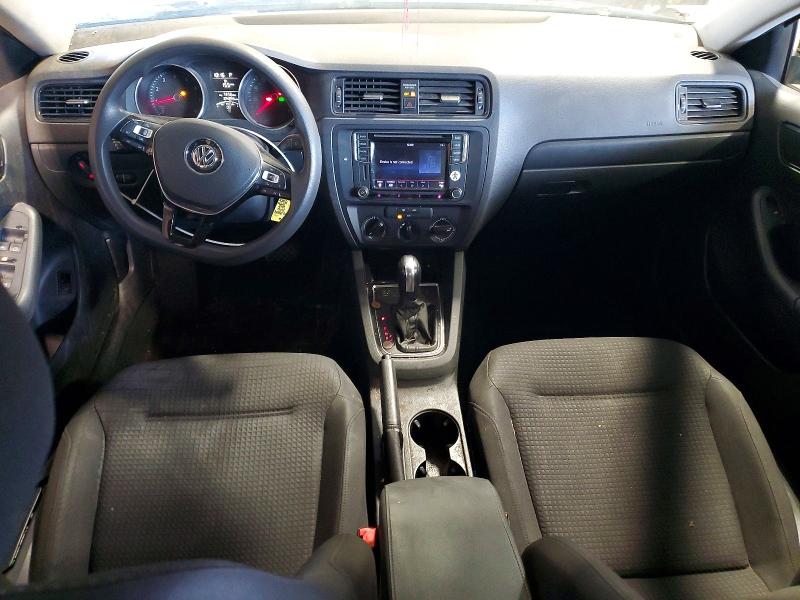 Продажа на аукционе авто 2016 Volkswagen Jetta, vin: 3VW267AJ6GM294385, номер лота: 64984426