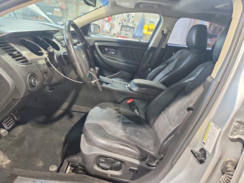 Aukcja sprzedaży 2010 Ford Taurus, vin: 1FAHP2KTXAG165473, numer aukcji: 64641786