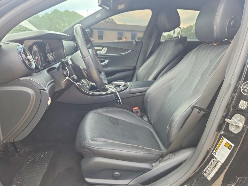2018 Mercedes-benz E მანქანა იყიდება აუქციონზე, vin: WDDZF4JB2JA296802, აუქციონის ნომერი: 66353236