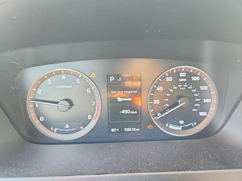 Aukcja sprzedaży 2015 Hyundai Sonata, vin: 5NPE34AF4FH076551, numer aukcji: 63919966