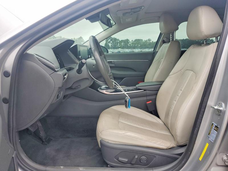 Aukcja sprzedaży 2020 Hyundai Sonata, vin: 5NPEF4JA3LH058551, numer aukcji: 65316066