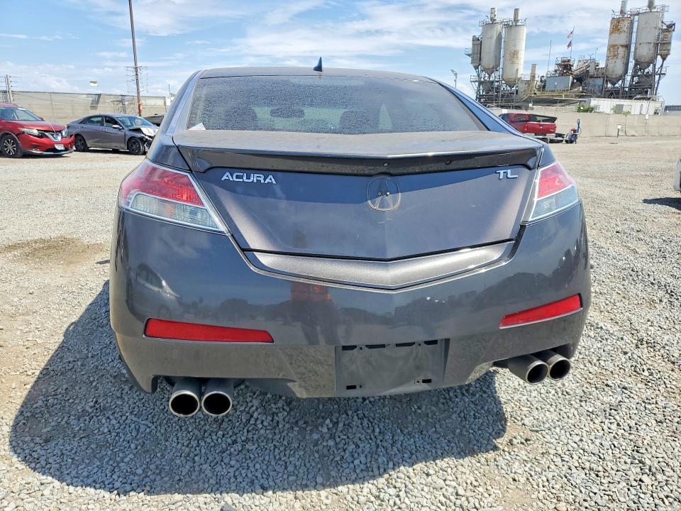 Aukcja sprzedaży 2009 Acura Tl, vin: 19UUA86559A023363, numer aukcji: 66744536