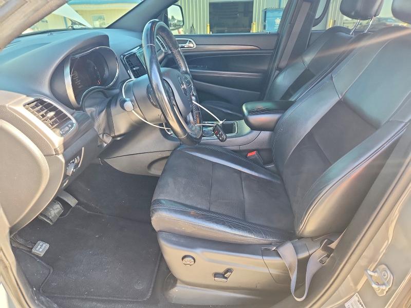 2020 Jeep Grand Cherokee მანქანა იყიდება აუქციონზე, vin: 1C4RJFAG1LC241295, აუქციონის ნომერი: 66254846
