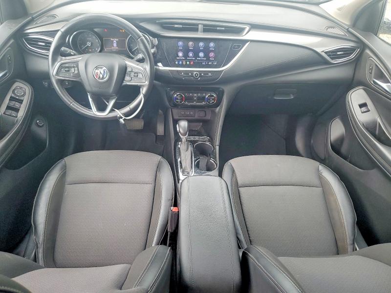 Aukcja sprzedaży 2022 Buick Encore Gx, vin: KL4MMDS26NB094306, numer aukcji: 63560746