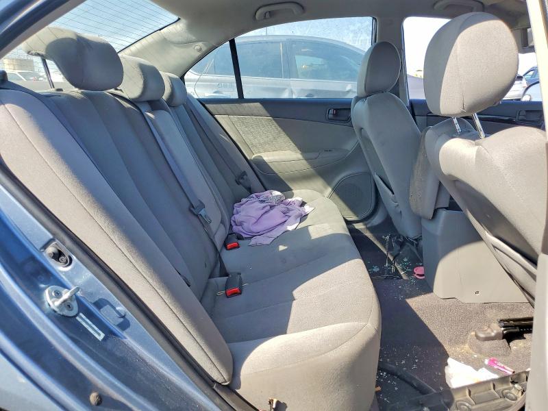 Aukcja sprzedaży 2009 Hyundai Sonata, vin: 5NPET46C39H546250, numer aukcji: 64158816