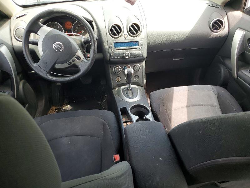 Aukcja sprzedaży 2008 Nissan Rogue, vin: JN8AS58V88W124767, numer aukcji: 67118096