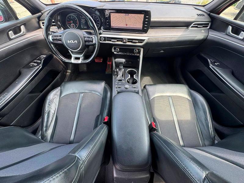 Продаж на аукціоні авто 2022 Kia K5, vin: 5XXG64J28NG100986, номер лоту: 65143346