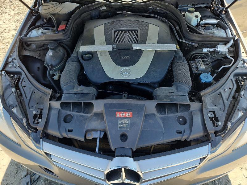 2011 Mercedes-benz E მანქანა იყიდება აუქციონზე, vin: WDDKJ5GB8BF090739, აუქციონის ნომერი: 65850196