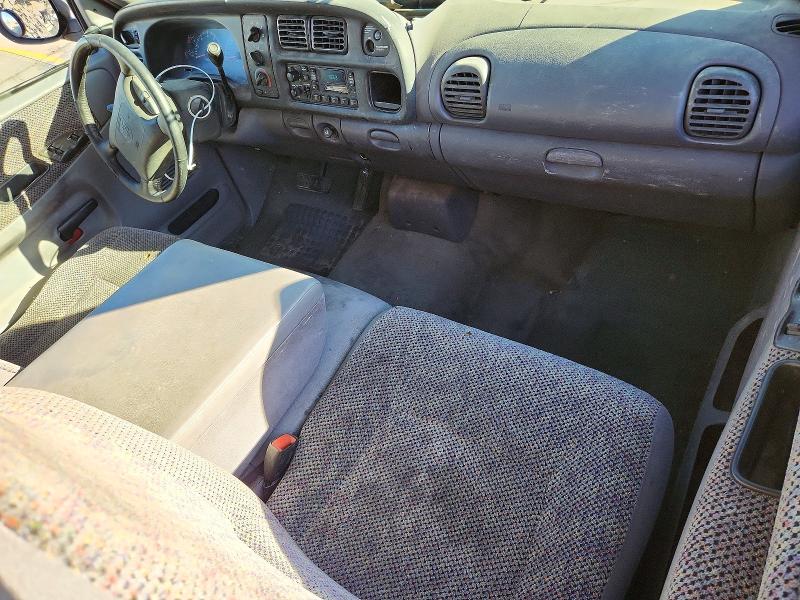 65790386 :رقم المزاد ، 1B7HC16Z91S144531 vin ، 2001 Dodge Ram 1500 مزاد بيع