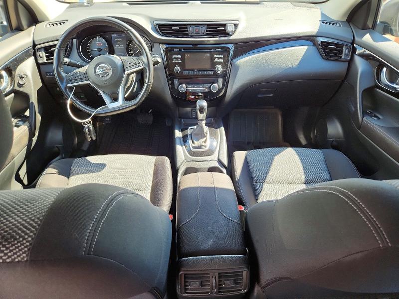 Продажа на аукционе авто 2018 Nissan Qashqai, vin: JN1BJ1CRXJW207325, номер лота: 65464576
