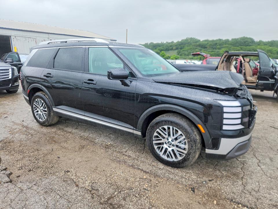 64995466 :رقم المزاد ، KM8RLES29TU135187 vin ، 2026 Hyundai Palisade مزاد بيع