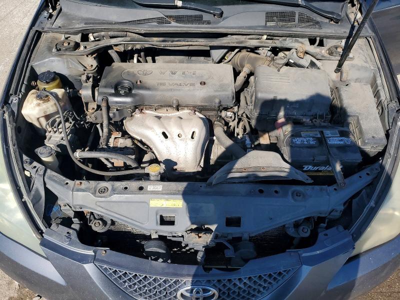 Продаж на аукціоні авто 2007 Toyota Camry Solara, vin: 4T1CE30P87U753111, номер лоту: 66058586