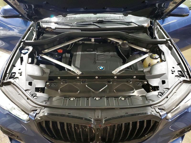 Aukcja sprzedaży 2021 Bmw X5, vin: 5UXCR4C09M9H68312, numer aukcji: 65624546