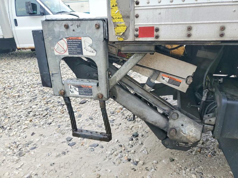 Продаж на аукціоні авто 2015 Hino 258/268, vin: 5PVNE8JP8F4S51044, номер лоту: 62427766