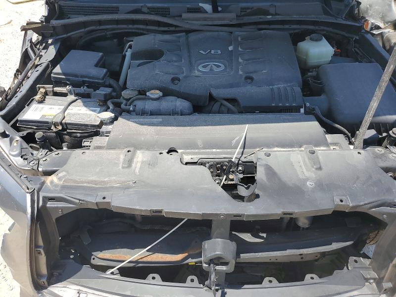Aukcja sprzedaży 2020 Infiniti Qx80, vin: JN8AZ2NF6L9703321, numer aukcji: 64266616