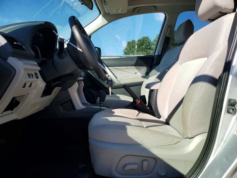 67198836 :رقم المزاد ، JF2SJADC3FH415115 vin ، 2015 Subaru Forester مزاد بيع