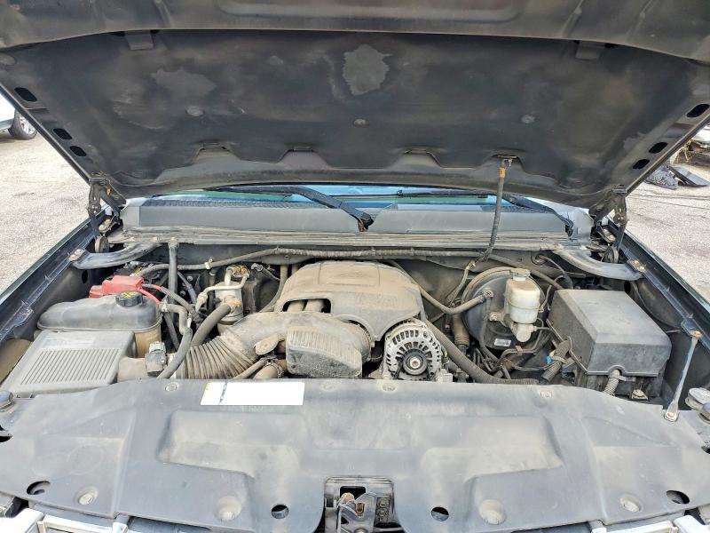 Aukcja sprzedaży 2011 Gmc Sierra, vin: 3GTP1VE04BG105169, numer aukcji: 63647756